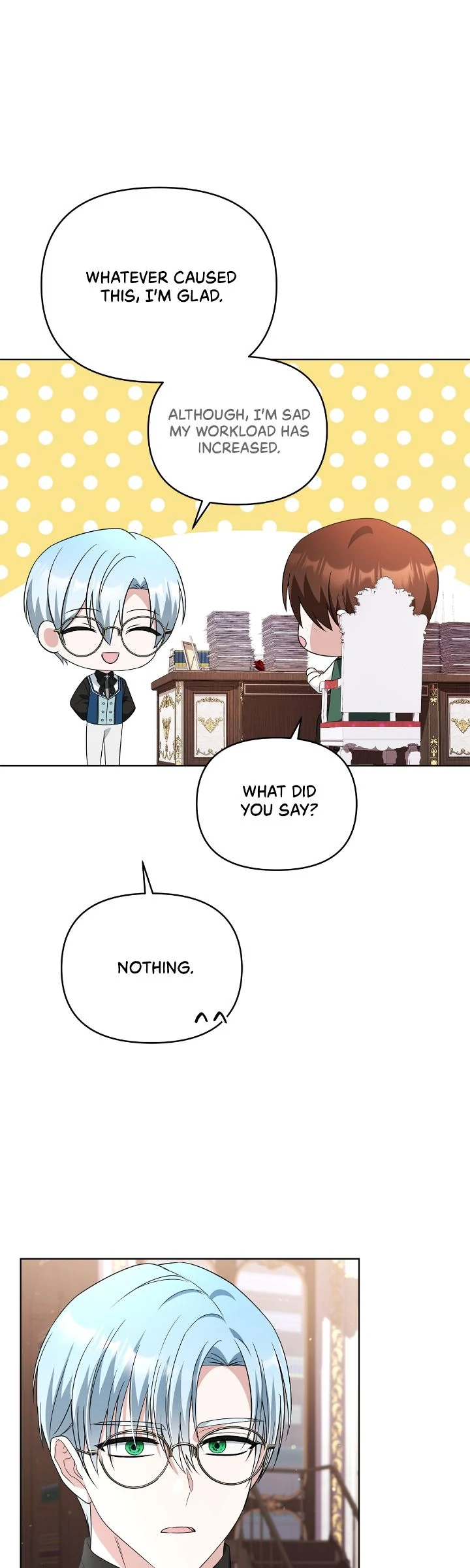 The Ugly Lady’s Secret Pouch - Chapter 65 - 22