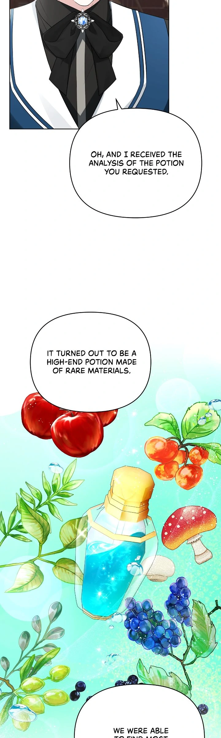 The Ugly Lady’s Secret Pouch - Chapter 65 - 23