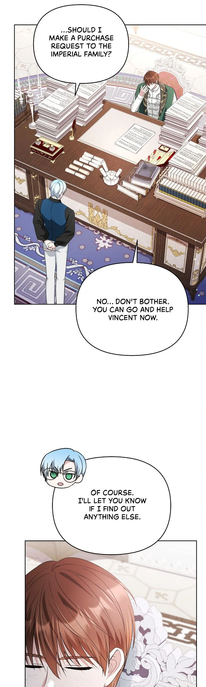 The Ugly Lady’s Secret Pouch - Chapter 65 - 26