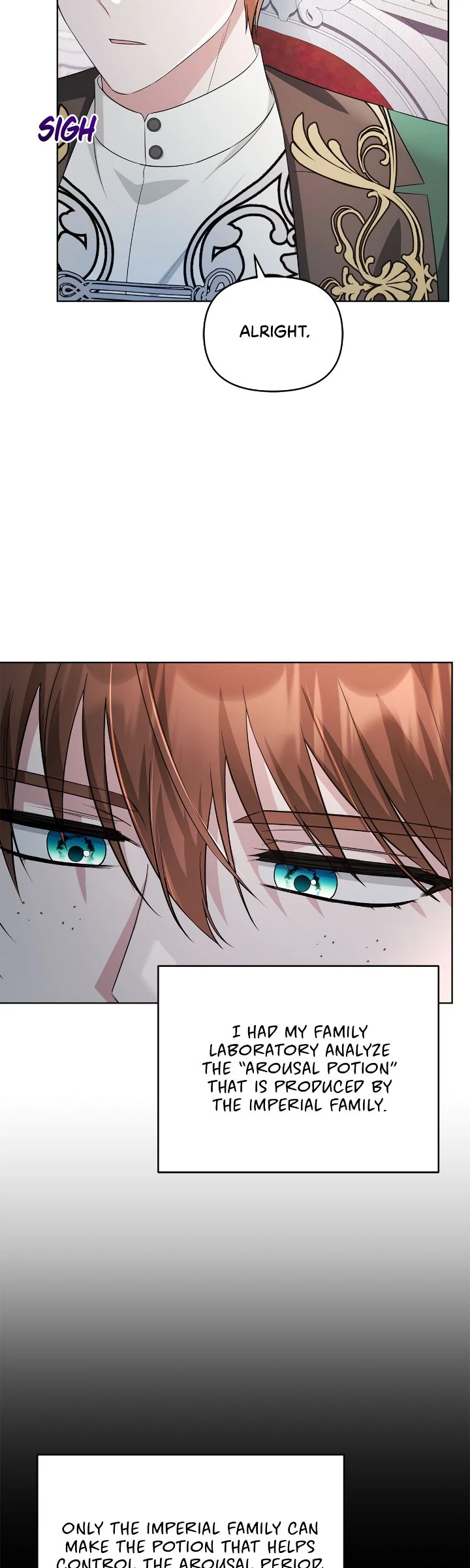 The Ugly Lady’s Secret Pouch - Chapter 65 - 27