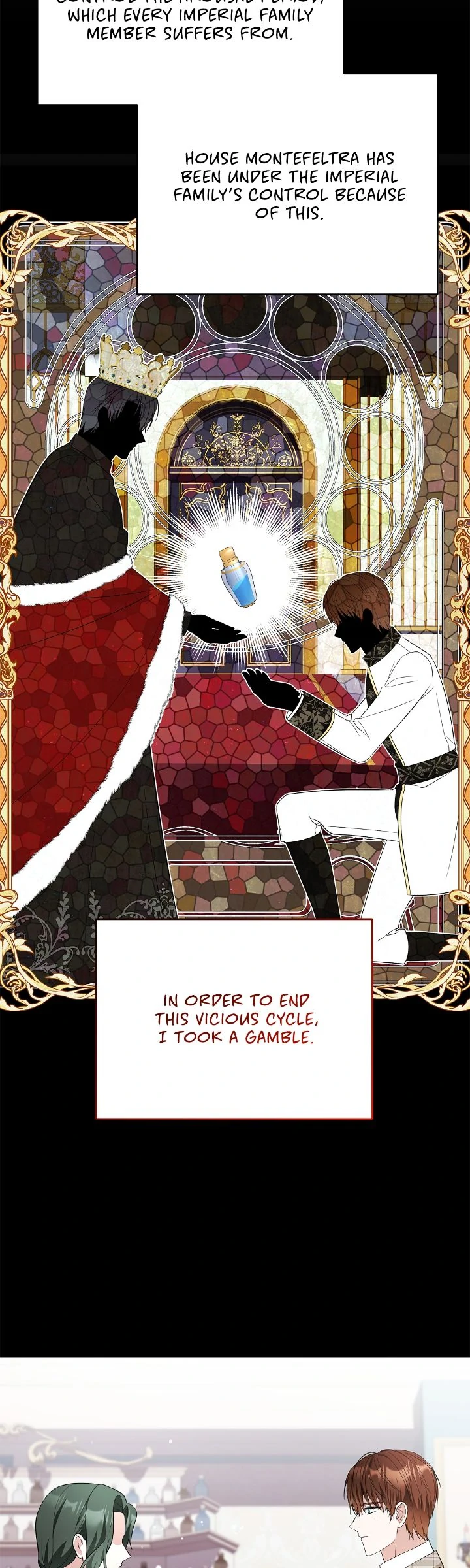 The Ugly Lady’s Secret Pouch - Chapter 65 - 28