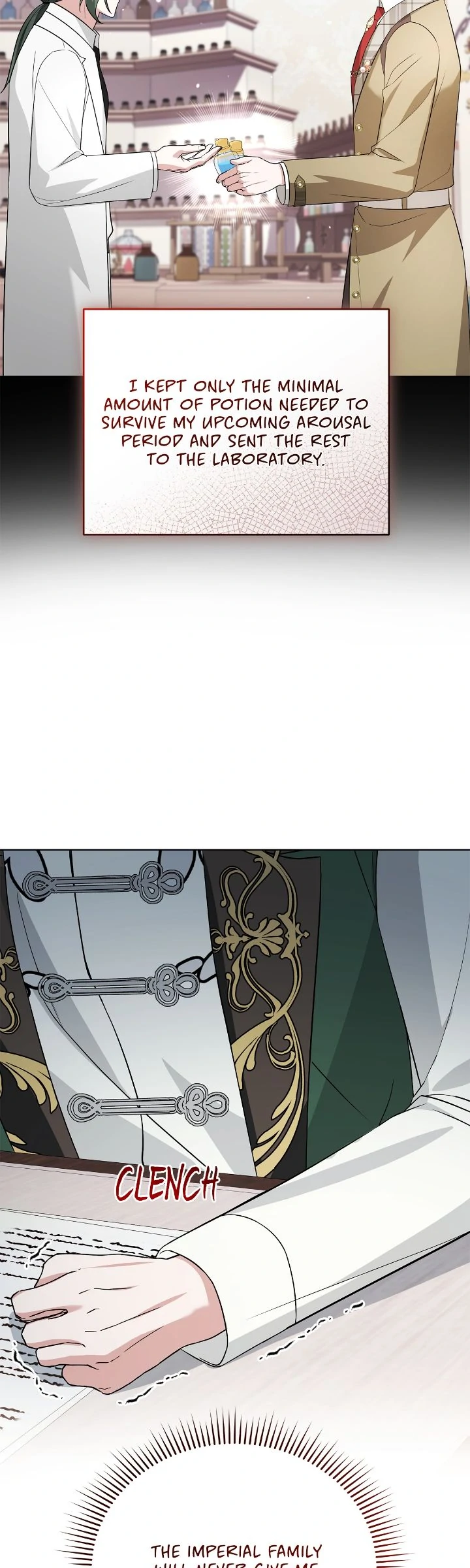 The Ugly Lady’s Secret Pouch - Chapter 65 - 29