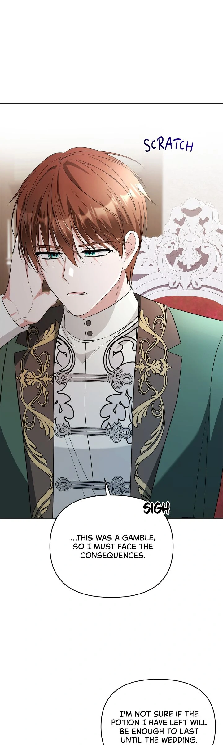 The Ugly Lady’s Secret Pouch - Chapter 65 - 31