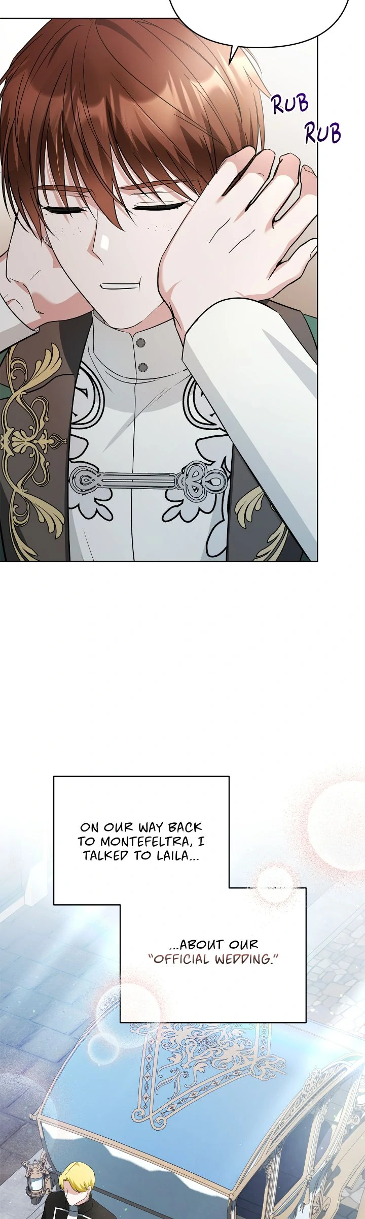 The Ugly Lady’s Secret Pouch - Chapter 65 - 32