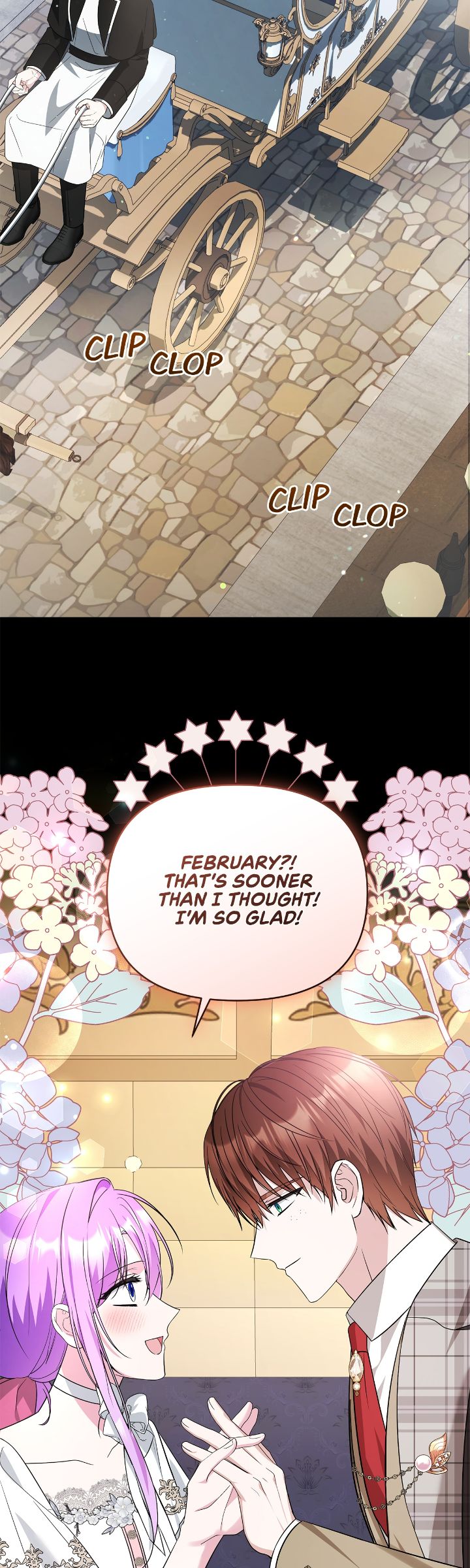 The Ugly Lady’s Secret Pouch - Chapter 65 - 33