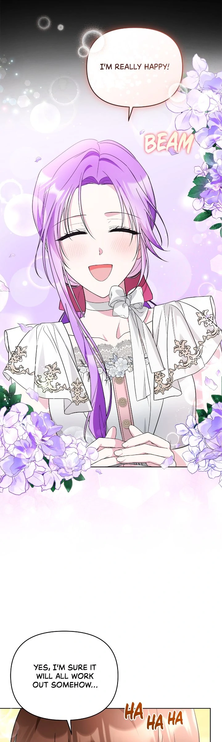 The Ugly Lady’s Secret Pouch - Chapter 65 - 35