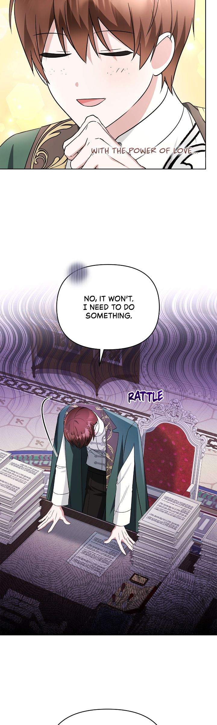 The Ugly Lady’s Secret Pouch - Chapter 65 - 36