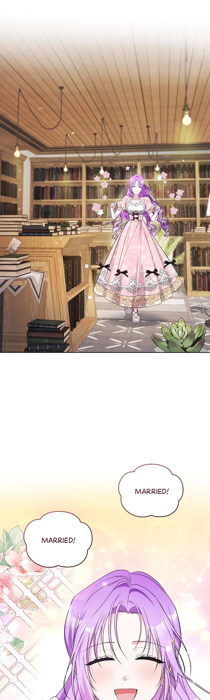 The Ugly Lady’s Secret Pouch - Chapter 65 - 40