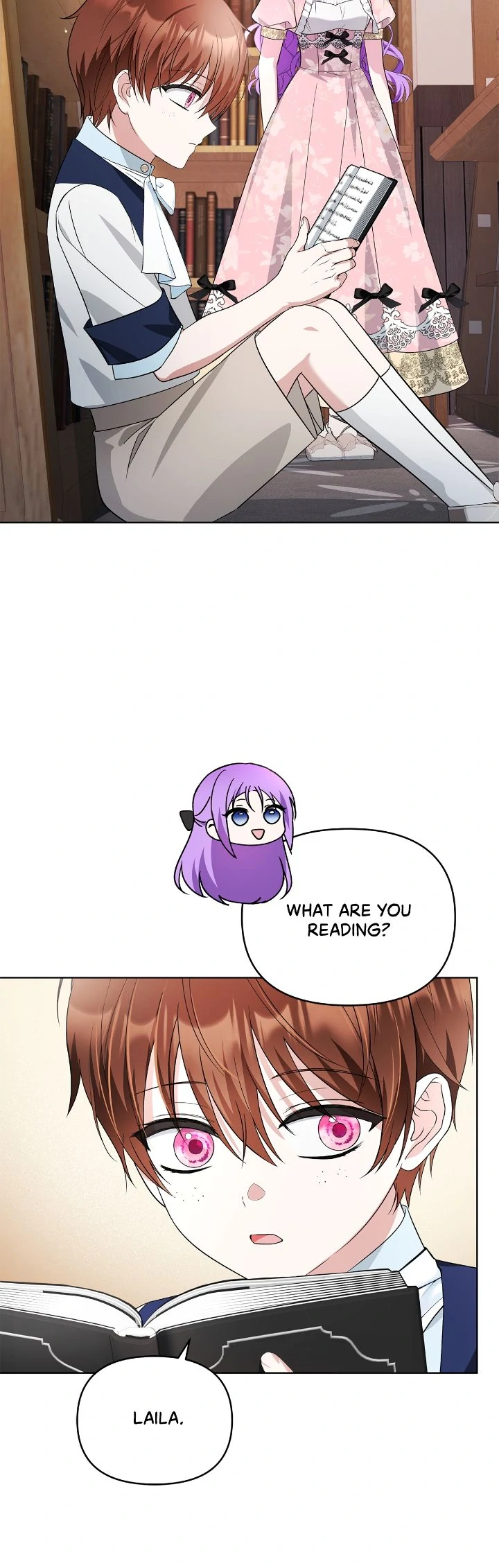 The Ugly Lady’s Secret Pouch - Chapter 65 - 43