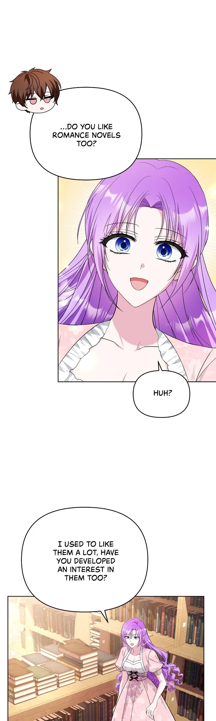 The Ugly Lady’s Secret Pouch - Chapter 65 - 44