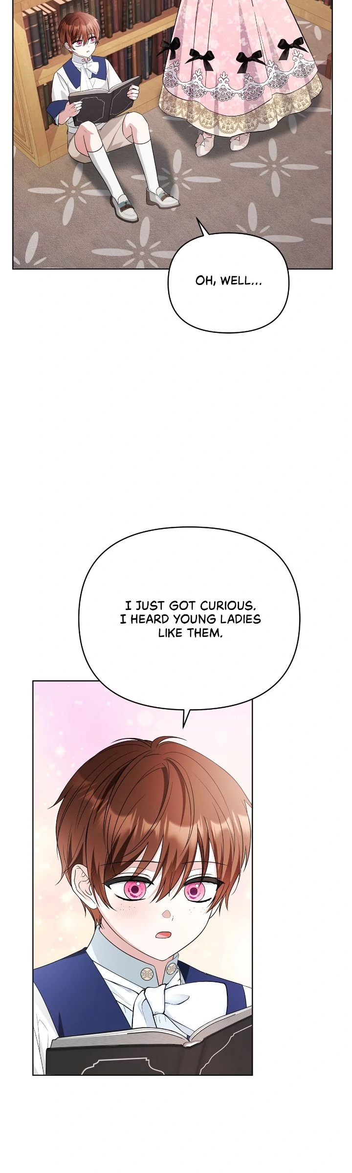 The Ugly Lady’s Secret Pouch - Chapter 65 - 45