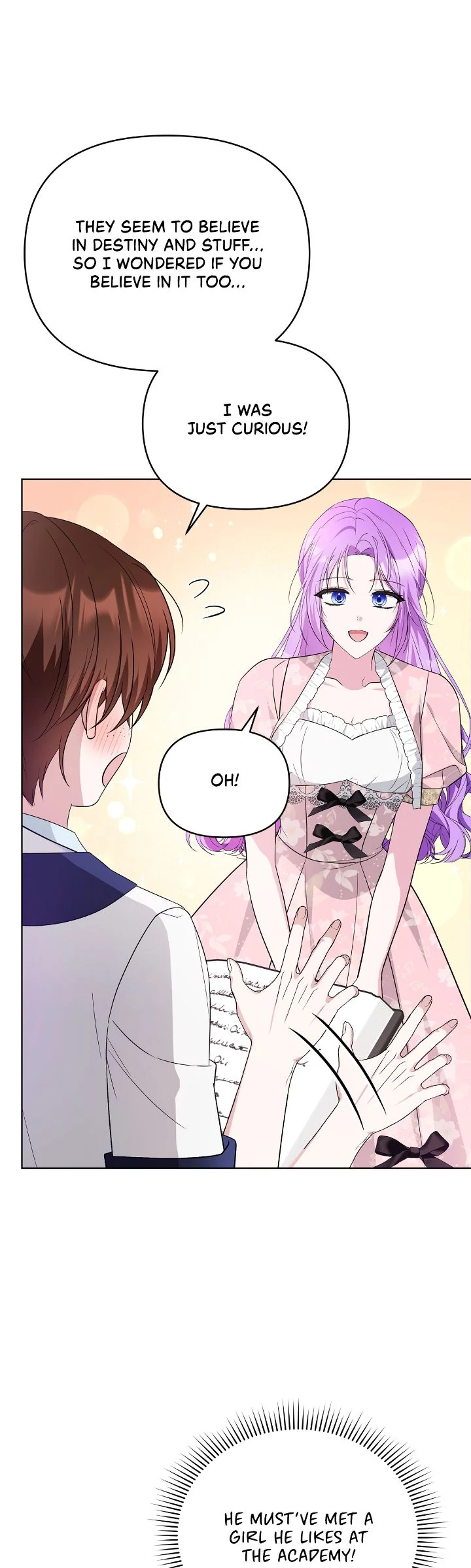 The Ugly Lady’s Secret Pouch - Chapter 65 - 46