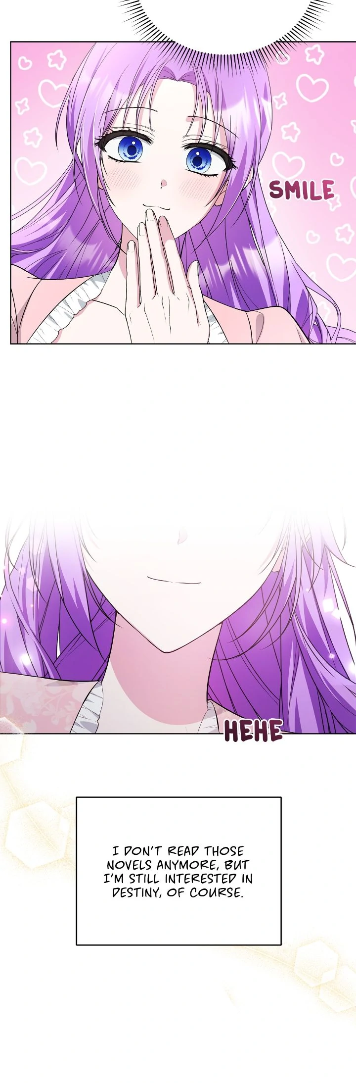 The Ugly Lady’s Secret Pouch - Chapter 65 - 47