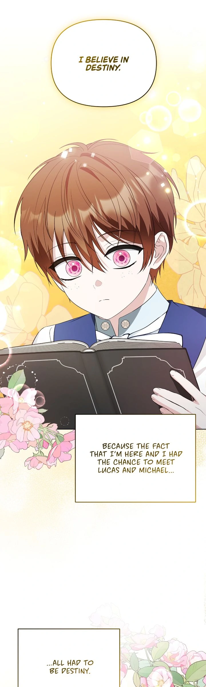 The Ugly Lady’s Secret Pouch - Chapter 65 - 48