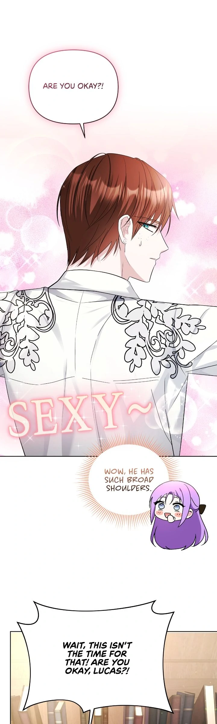 The Ugly Lady’s Secret Pouch - Chapter 66 - 5