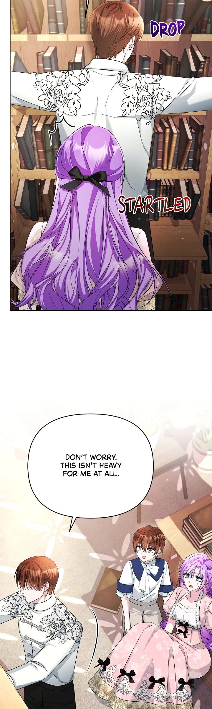 The Ugly Lady’s Secret Pouch - Chapter 66 - 6