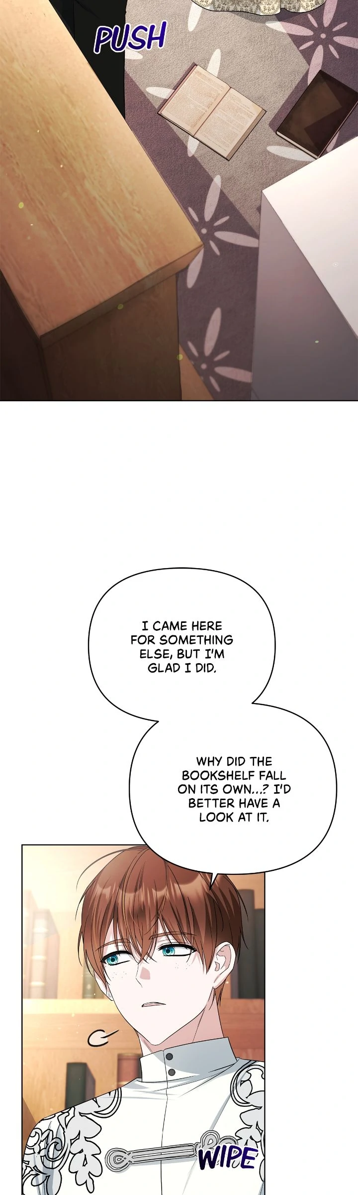 The Ugly Lady’s Secret Pouch - Chapter 66 - 7