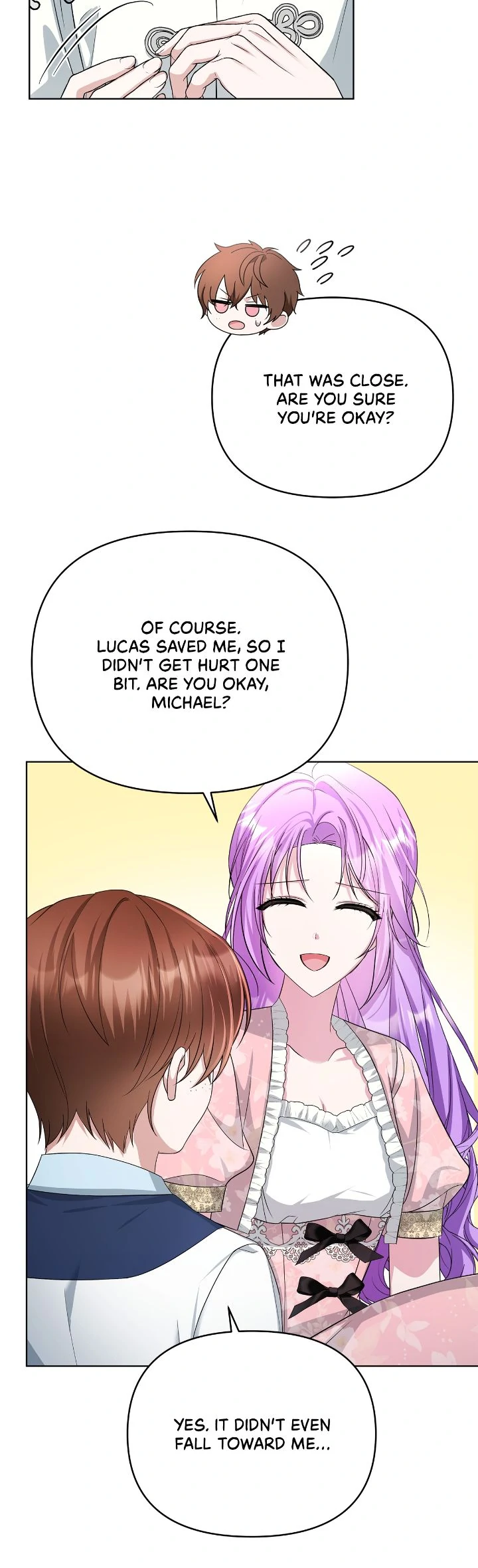 The Ugly Lady’s Secret Pouch - Chapter 66 - 8