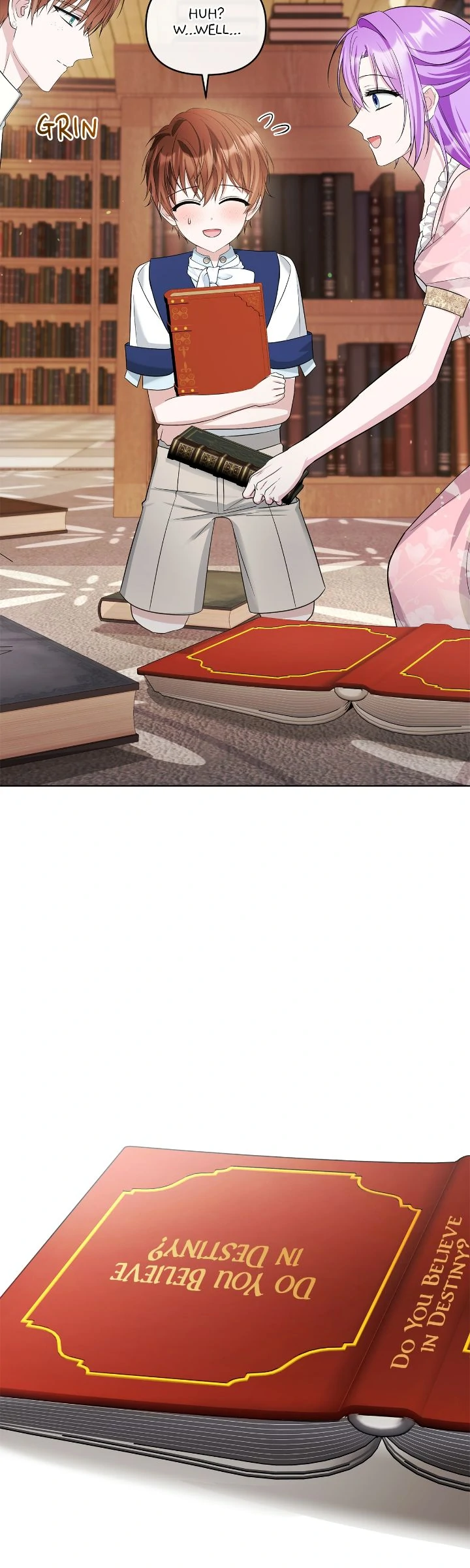 The Ugly Lady’s Secret Pouch - Chapter 66 - 10