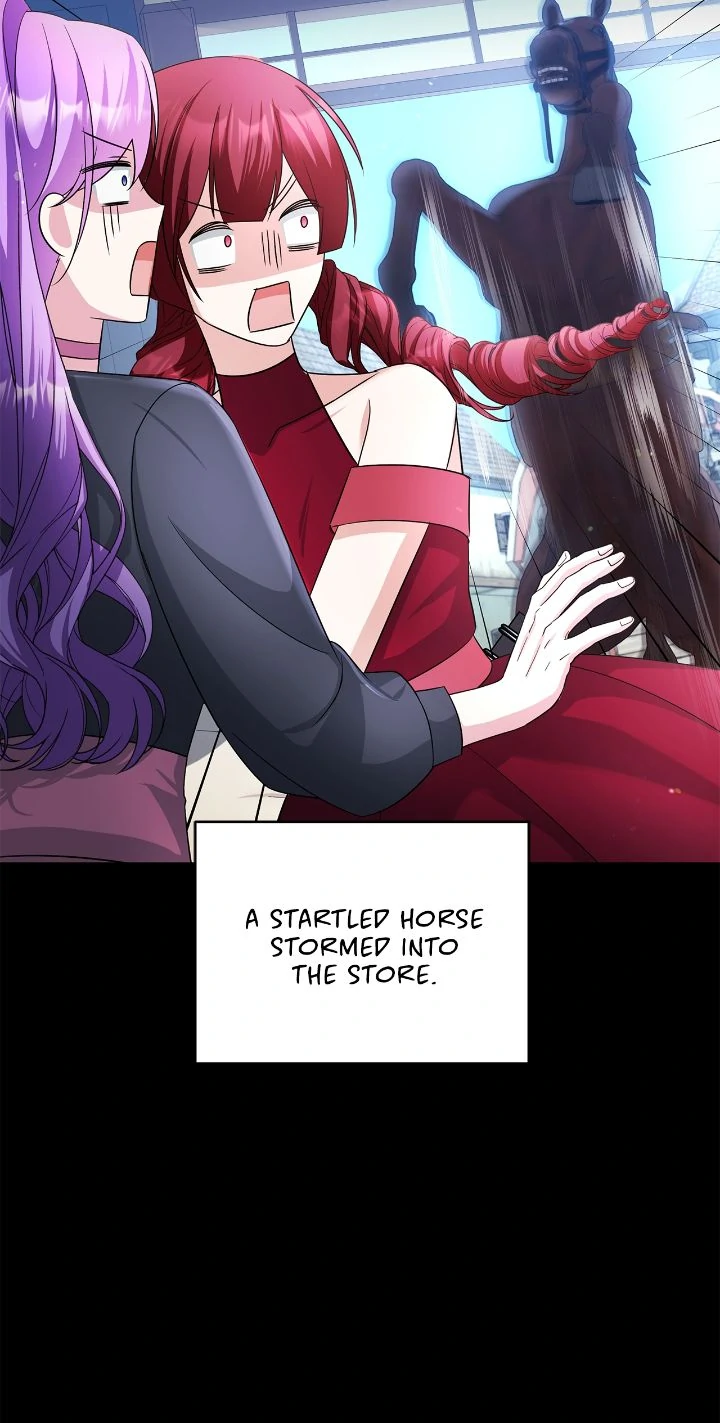 The Ugly Lady’s Secret Pouch - Chapter 66 - 16