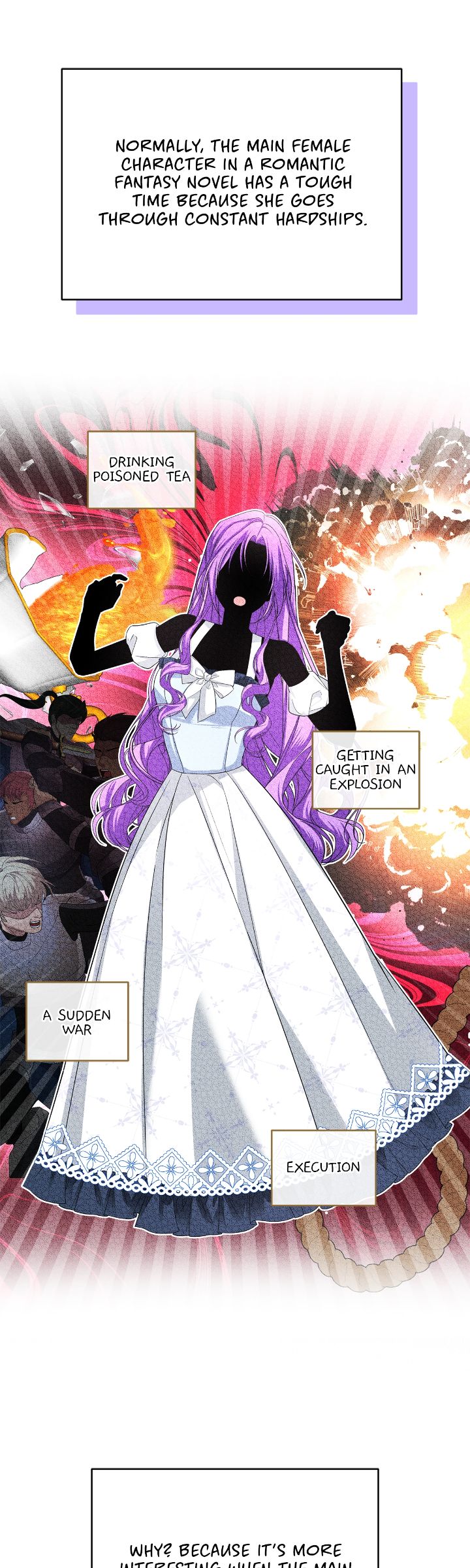 The Ugly Lady’s Secret Pouch - Chapter 66 - 21