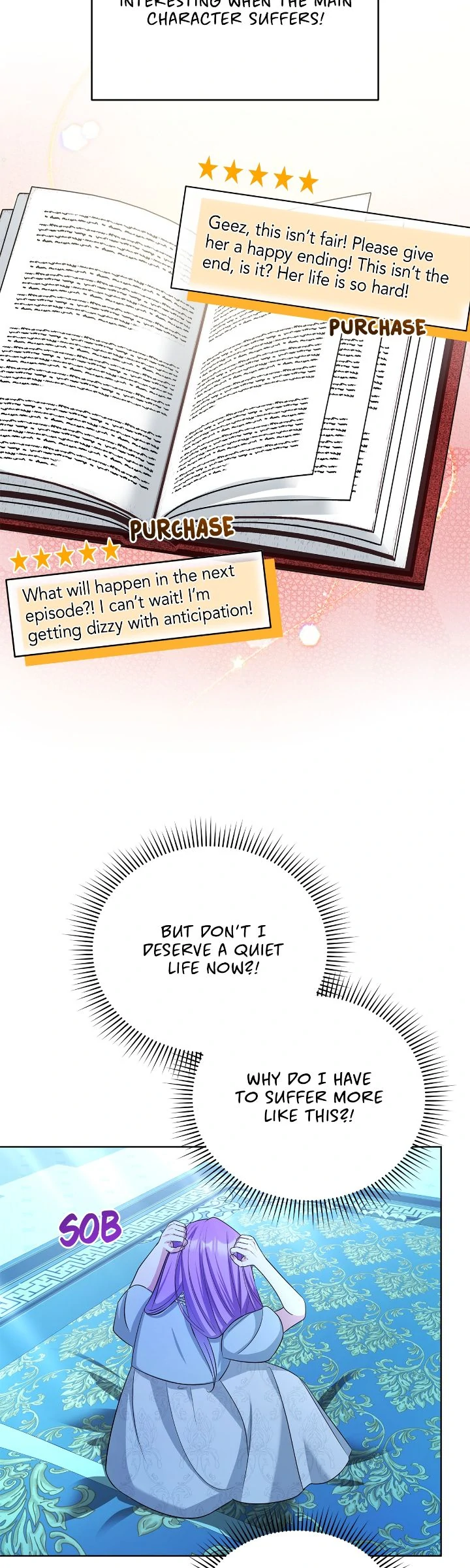 The Ugly Lady’s Secret Pouch - Chapter 66 - 22