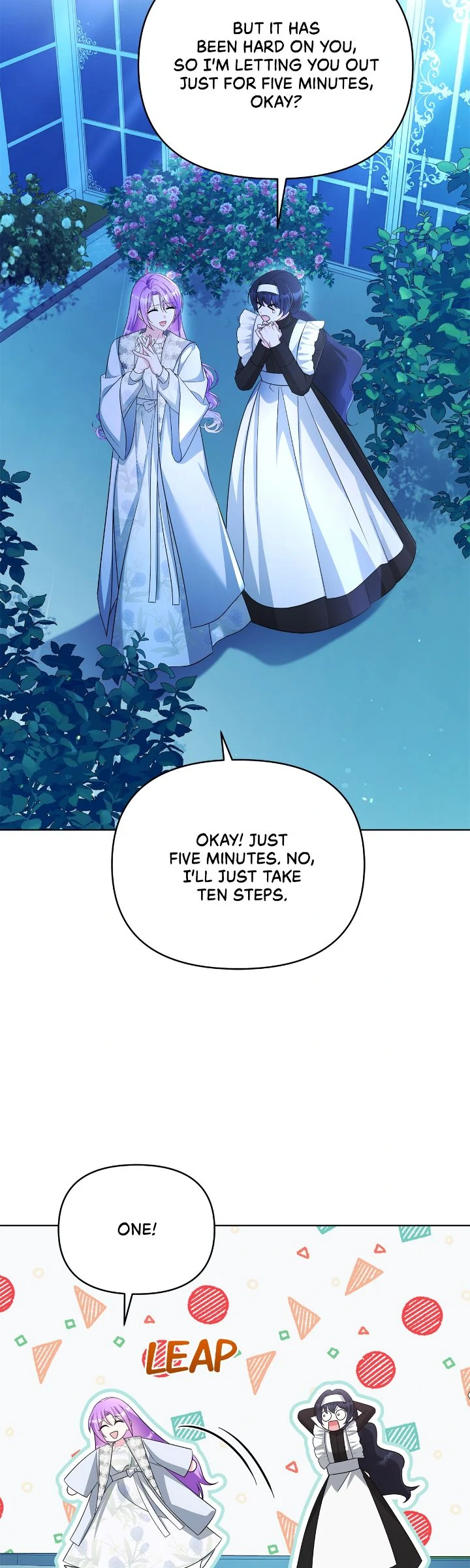 The Ugly Lady’s Secret Pouch - Chapter 66 - 31