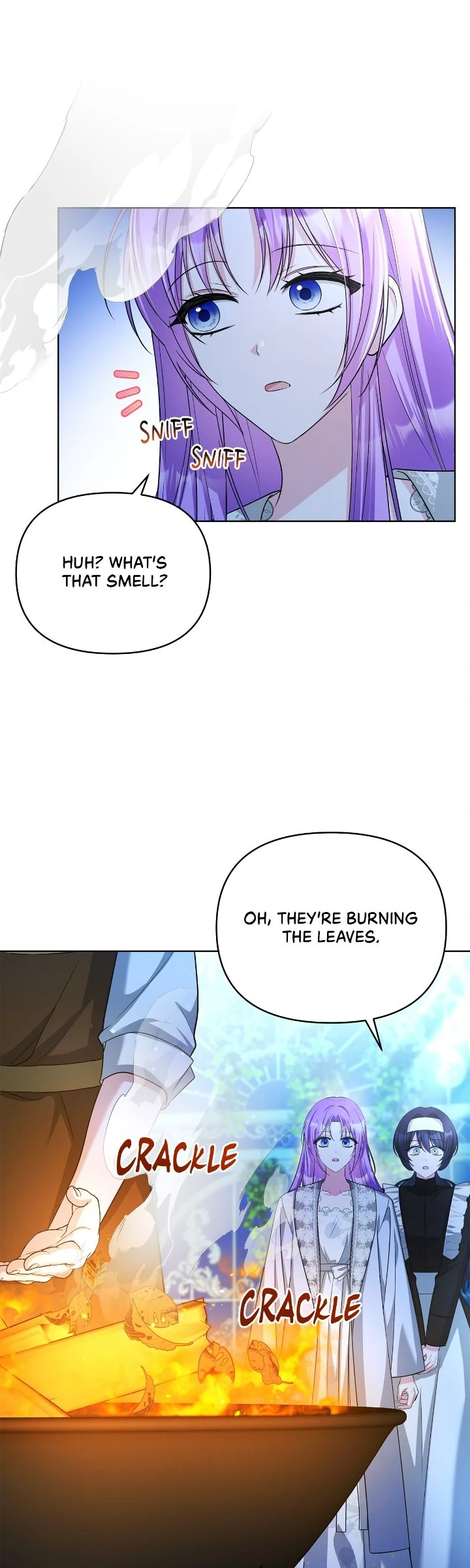 The Ugly Lady’s Secret Pouch - Chapter 66 - 33