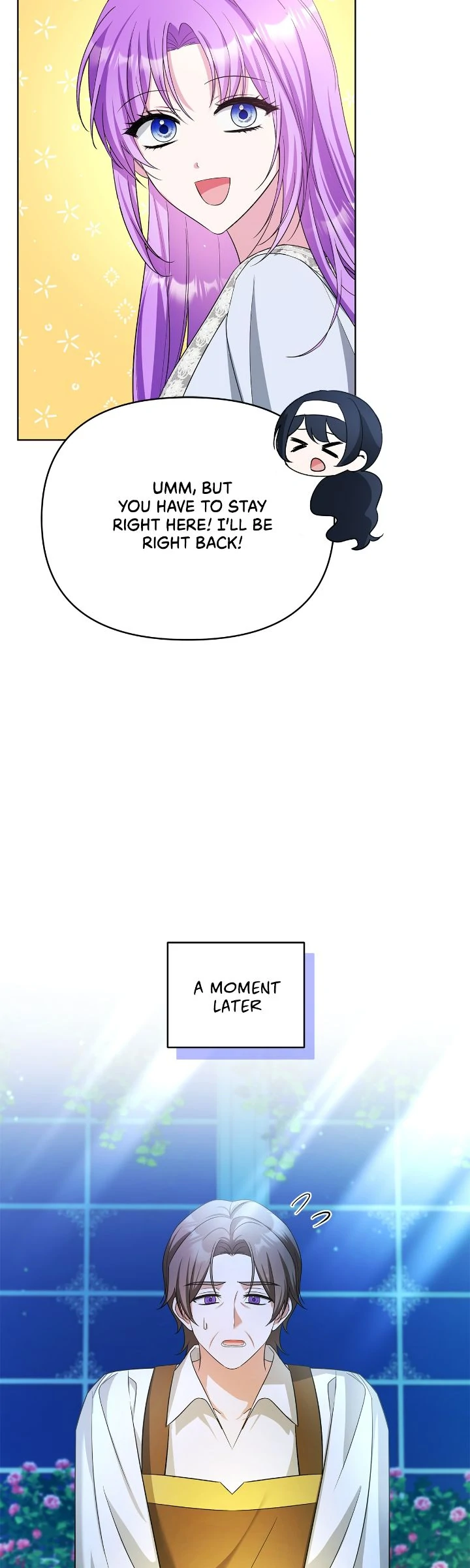 The Ugly Lady’s Secret Pouch - Chapter 66 - 35