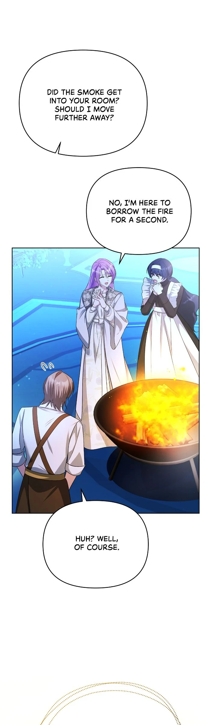 The Ugly Lady’s Secret Pouch - Chapter 66 - 37