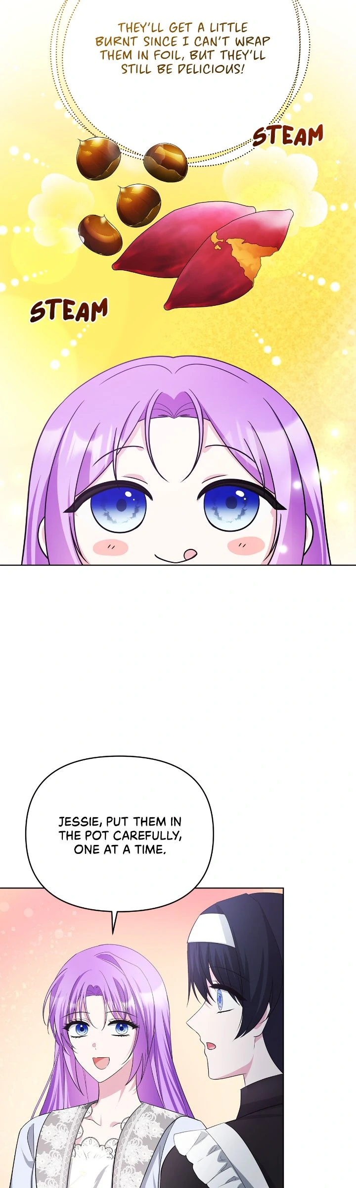 The Ugly Lady’s Secret Pouch - Chapter 66 - 38