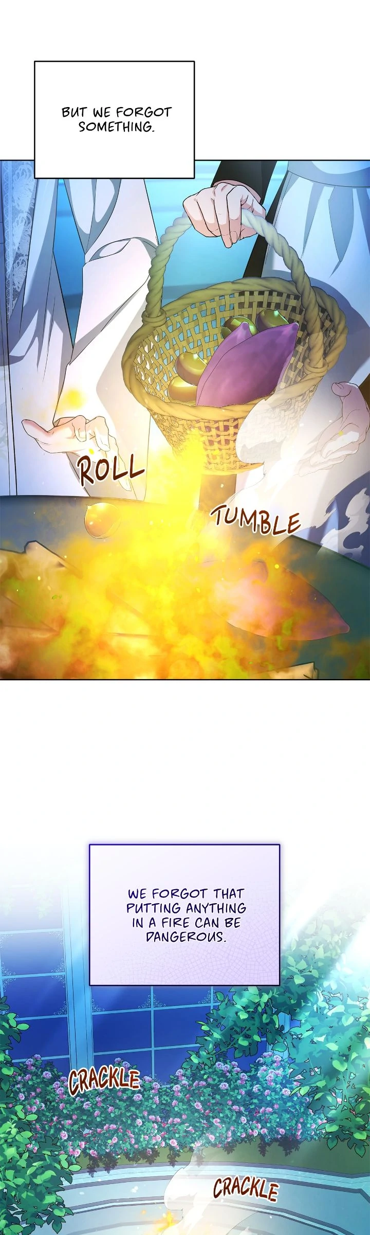 The Ugly Lady’s Secret Pouch - Chapter 66 - 40