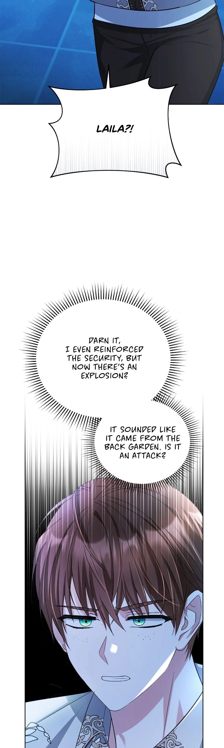 The Ugly Lady’s Secret Pouch - Chapter 66 - 44