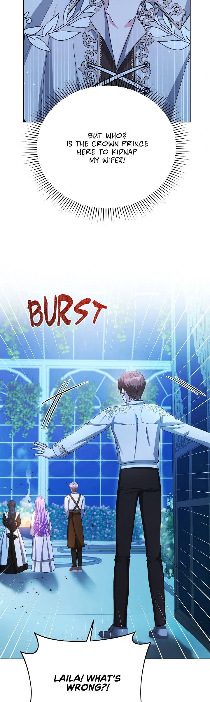 The Ugly Lady’s Secret Pouch - Chapter 66 - 45