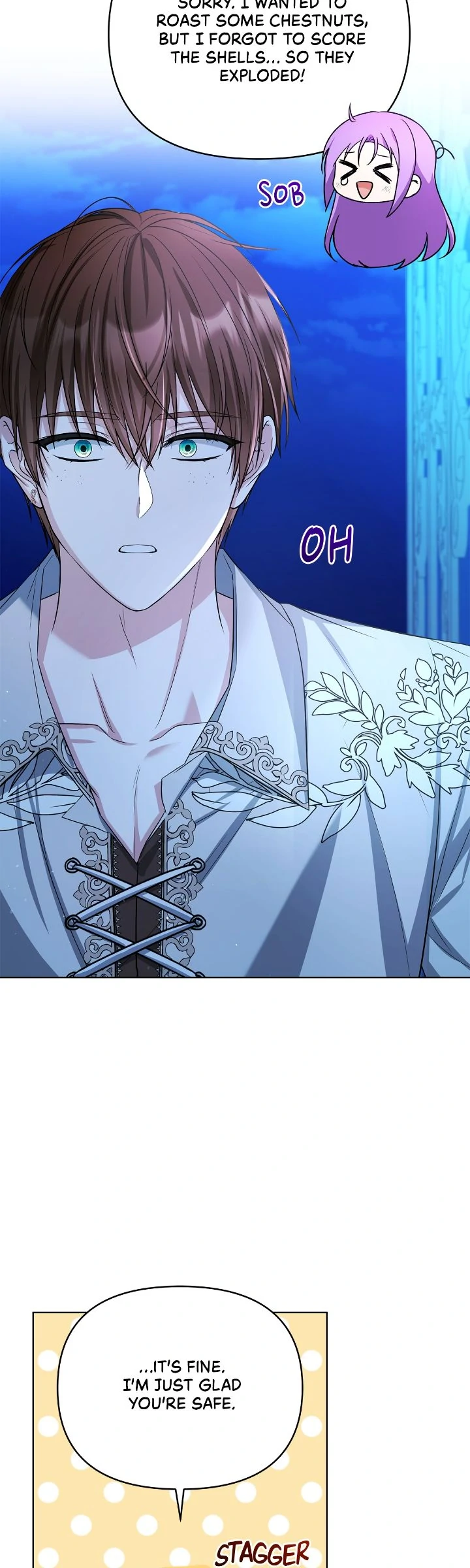 The Ugly Lady’s Secret Pouch - Chapter 66 - 48