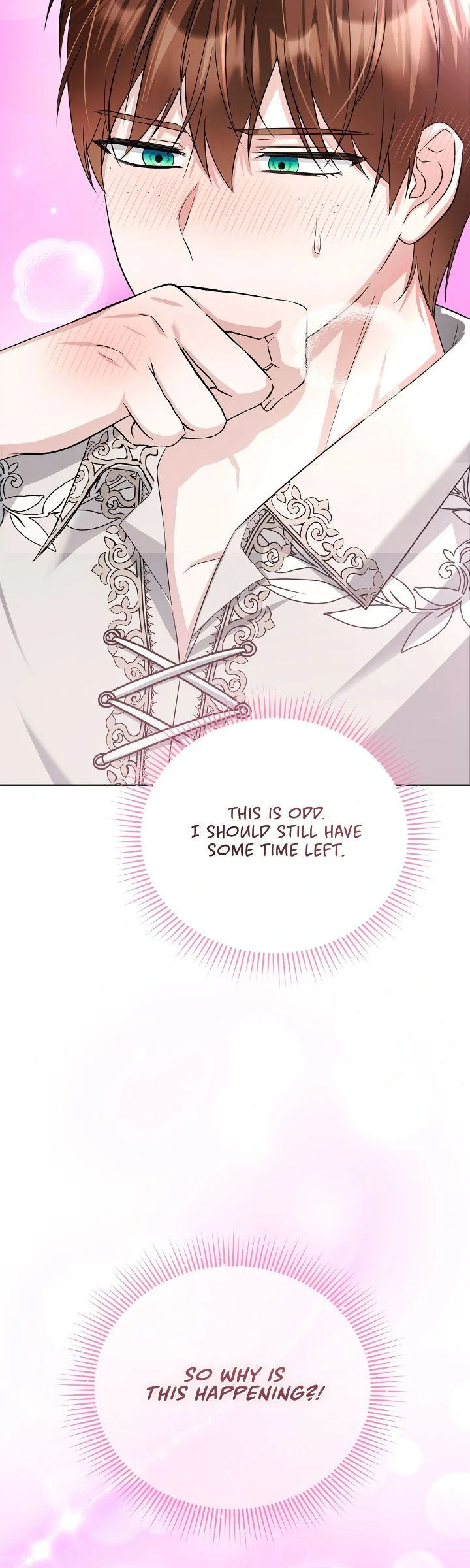 The Ugly Lady’s Secret Pouch - Chapter 66 - 53