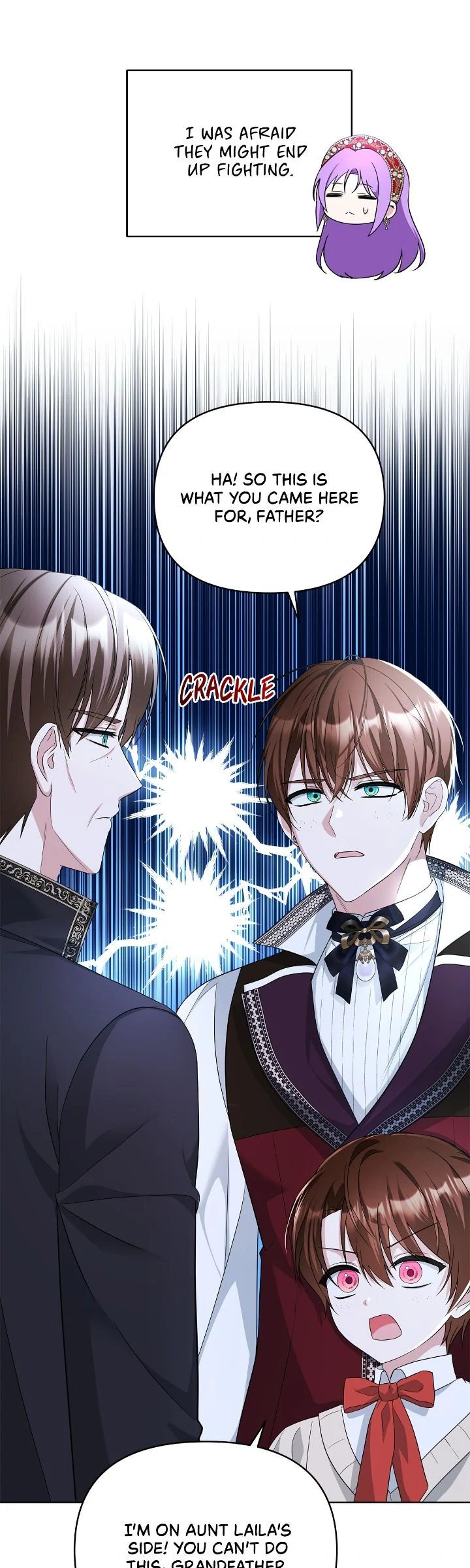 The Ugly Lady’s Secret Pouch - Chapter 67 - 10