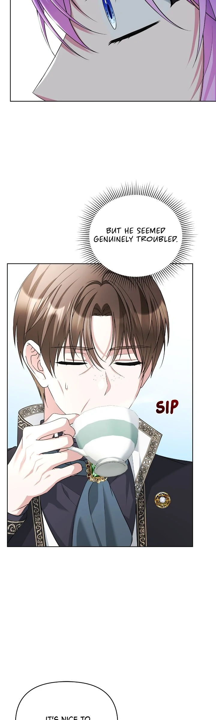 The Ugly Lady’s Secret Pouch - Chapter 67 - 12