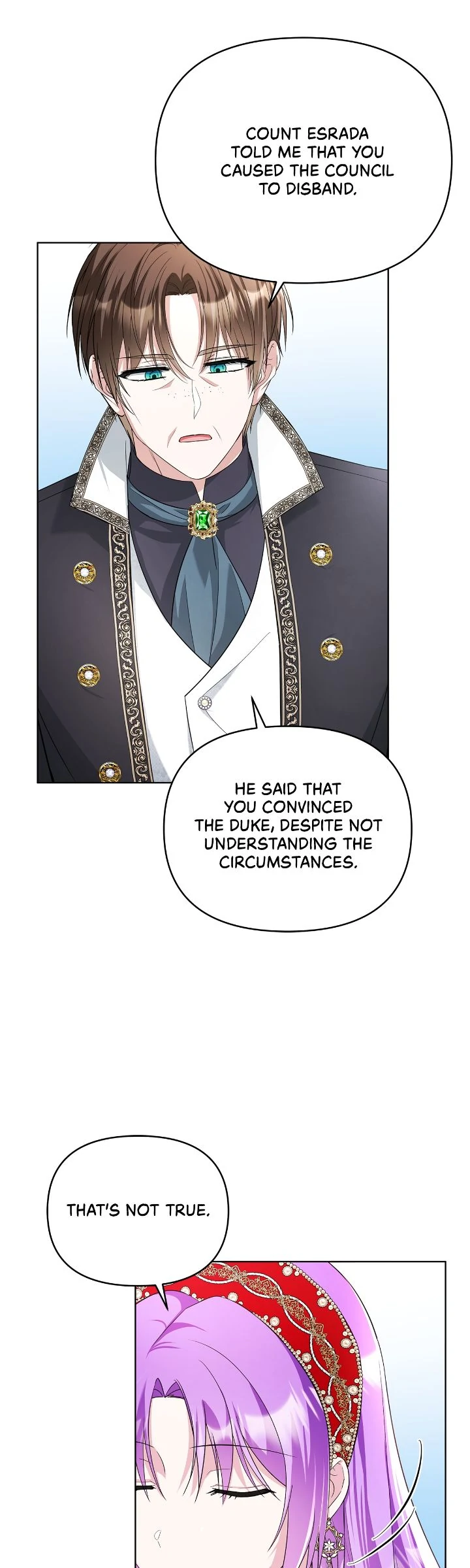 The Ugly Lady’s Secret Pouch - Chapter 67 - 18