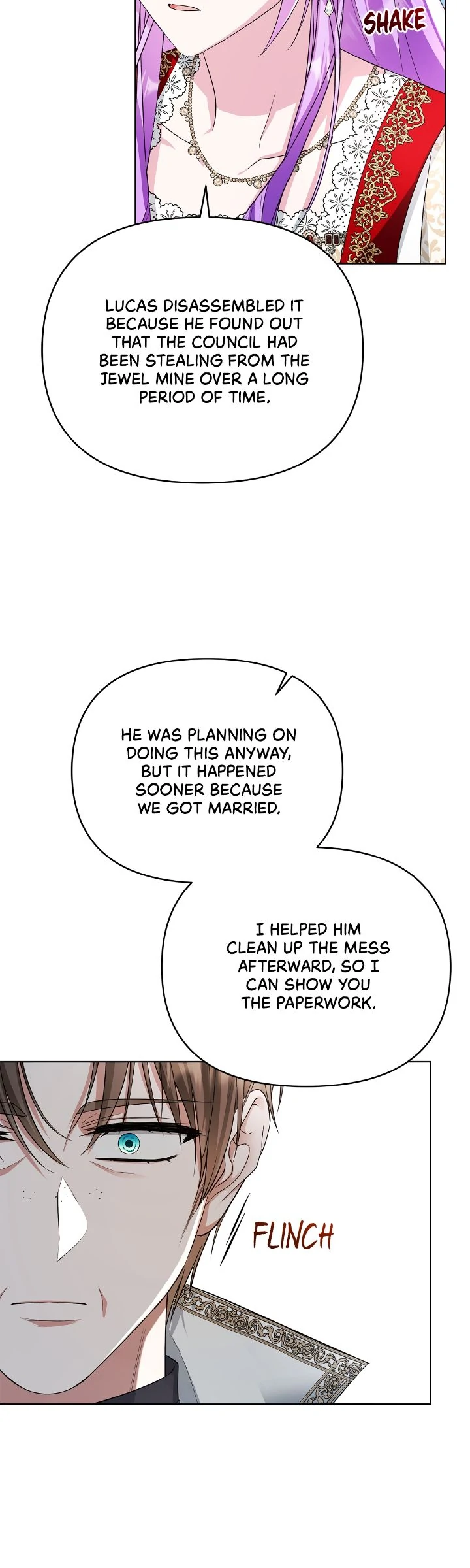 The Ugly Lady’s Secret Pouch - Chapter 67 - 19