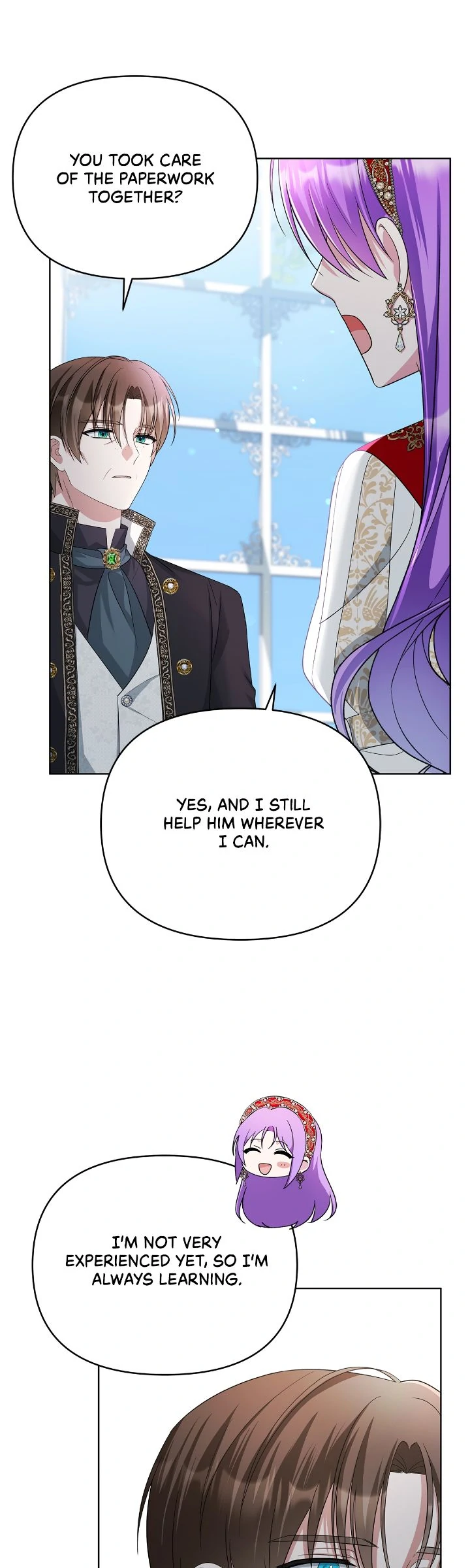 The Ugly Lady’s Secret Pouch - Chapter 67 - 20