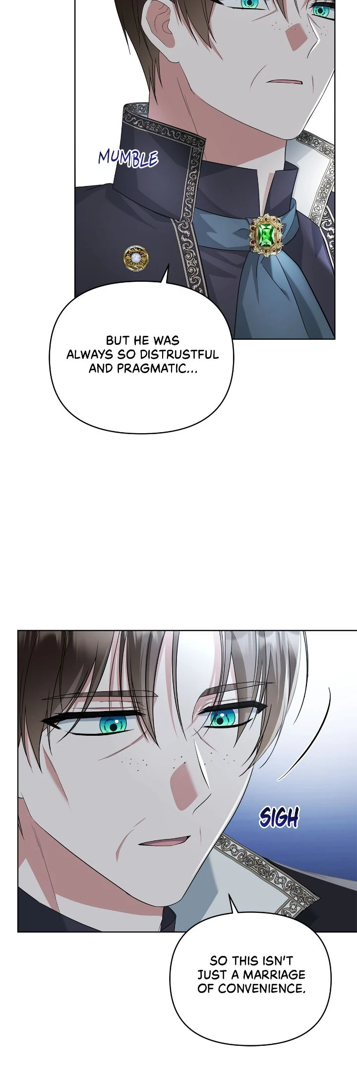 The Ugly Lady’s Secret Pouch - Chapter 67 - 21