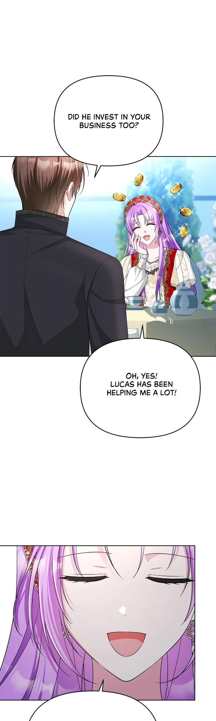 The Ugly Lady’s Secret Pouch - Chapter 67 - 22