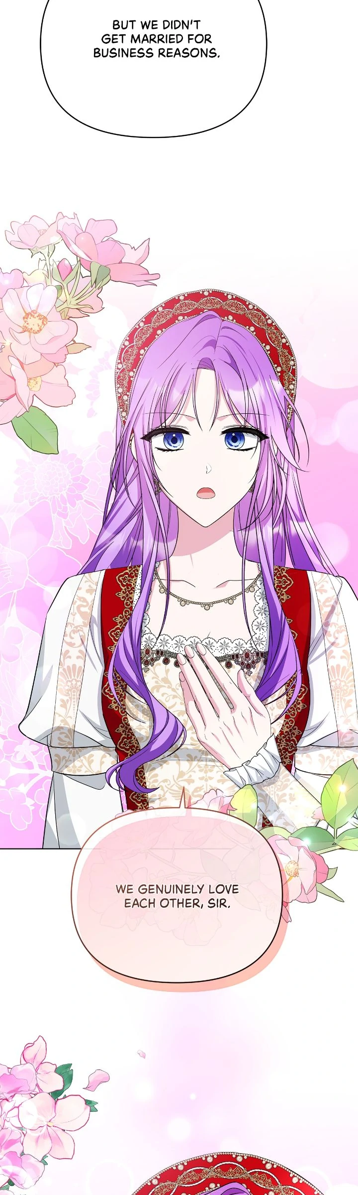 The Ugly Lady’s Secret Pouch - Chapter 67 - 23