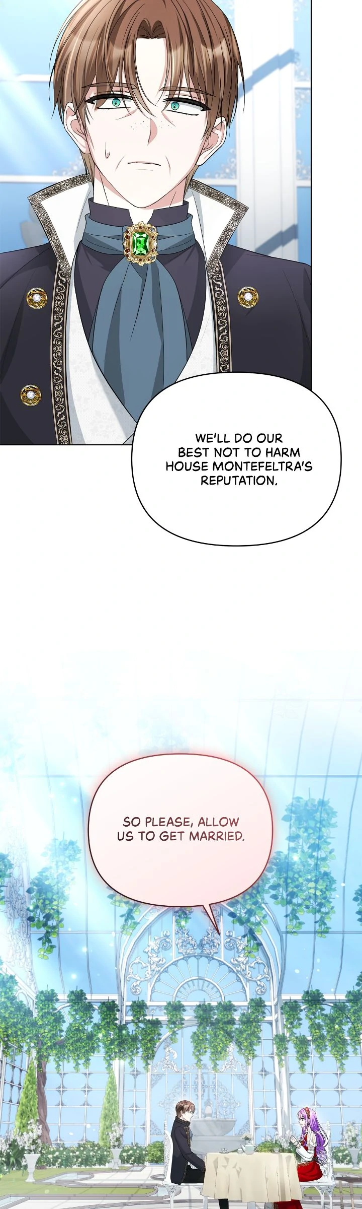 The Ugly Lady’s Secret Pouch - Chapter 67 - 25