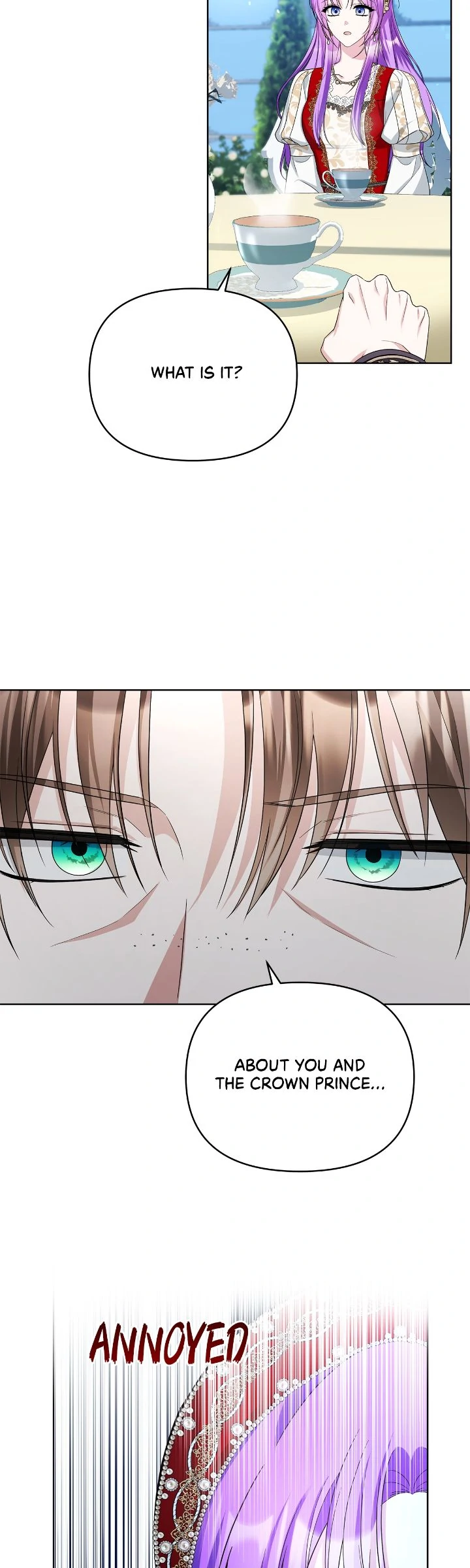 The Ugly Lady’s Secret Pouch - Chapter 67 - 28