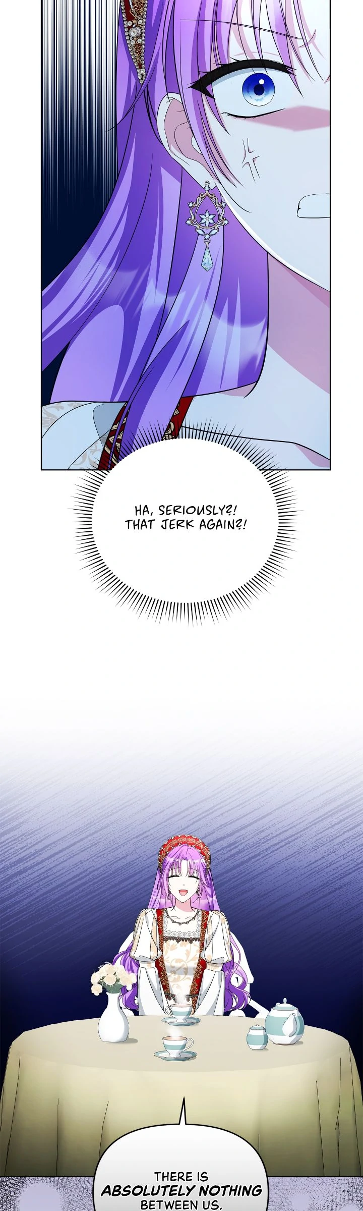 The Ugly Lady’s Secret Pouch - Chapter 67 - 29