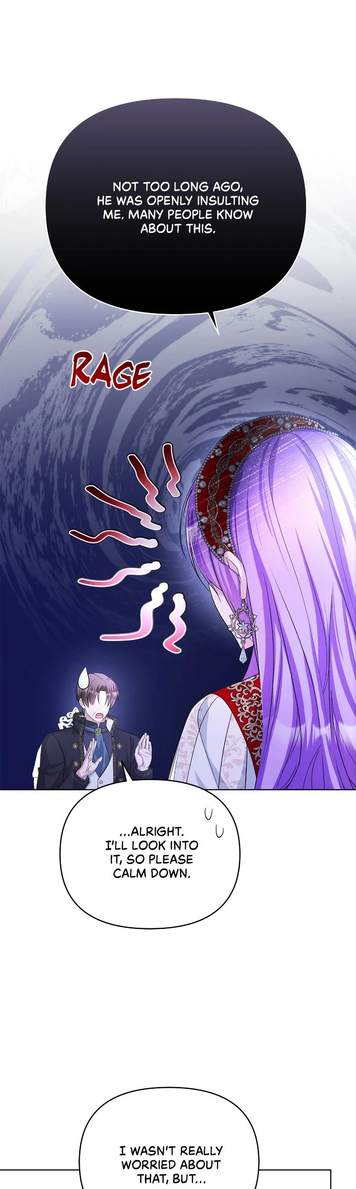 The Ugly Lady’s Secret Pouch - Chapter 67 - 31