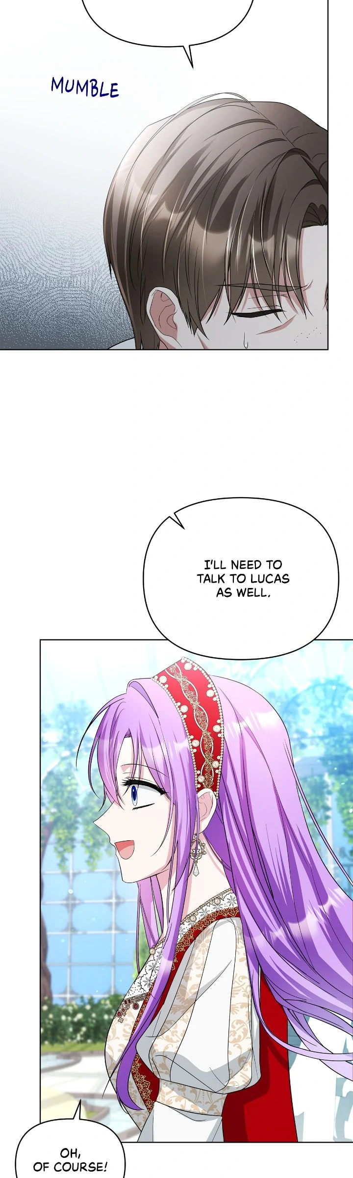 The Ugly Lady’s Secret Pouch - Chapter 67 - 32