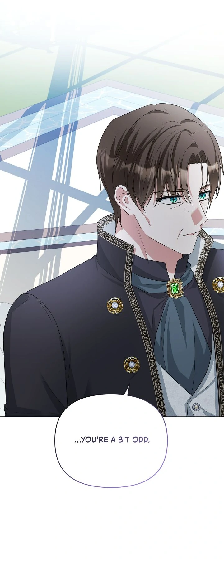 The Ugly Lady’s Secret Pouch - Chapter 67 - 34